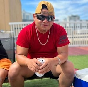 Meet your Posher, Gustavo